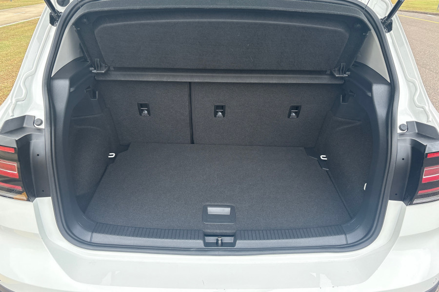 2023 Volkswagen T-Cross C11 85TSI Life SUV Image 11