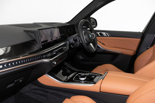 2026 BMW X5 G05 LCI xDrive30d M Sport SUV image 8
