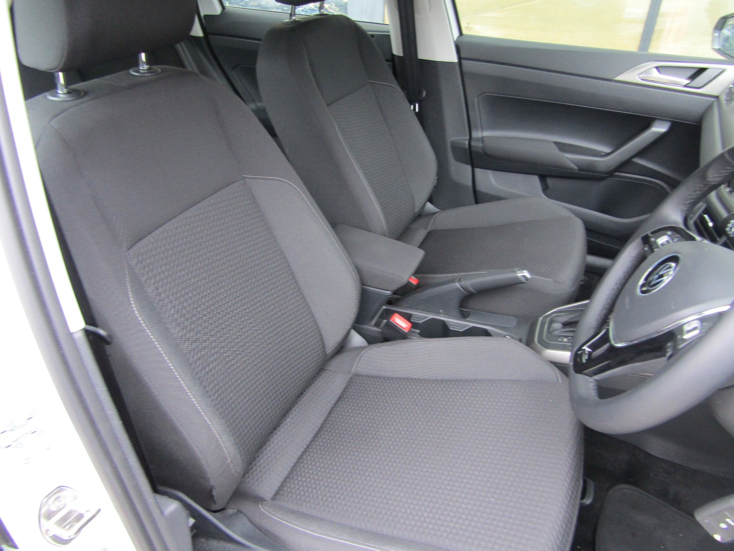2021 Volkswagen Polo AW 85TSI Comfortline Hatch Image 15