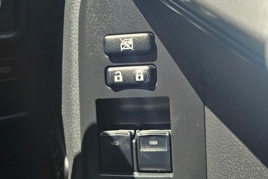 2021 Toyota LandCruiser Prado GDJ150R Kakadu SUV Image 25