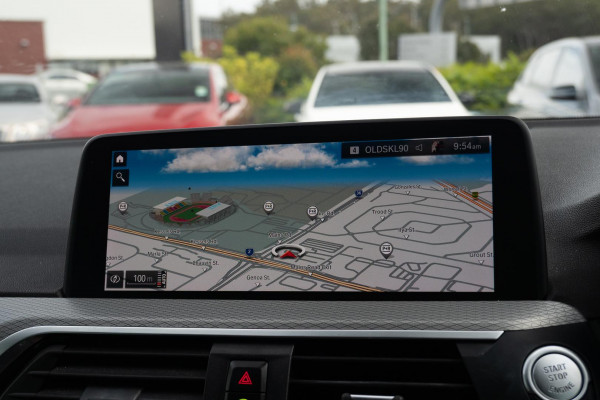 2021 BMW X3 G01 xDrive30i M Sport SUV image 19