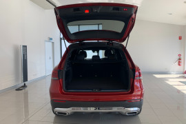 2020 Mercedes-Benz C Class GLC300 4M FL Wagon