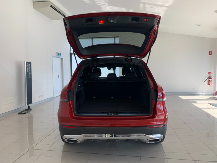 2020 Mercedes-Benz C Class GLC300 4M FL Wagon Image 10