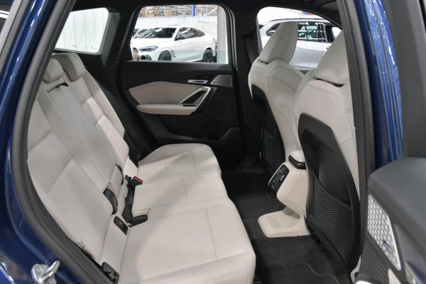 2022 BMW X1 U11 xDrive20i M Sport SUV image 5