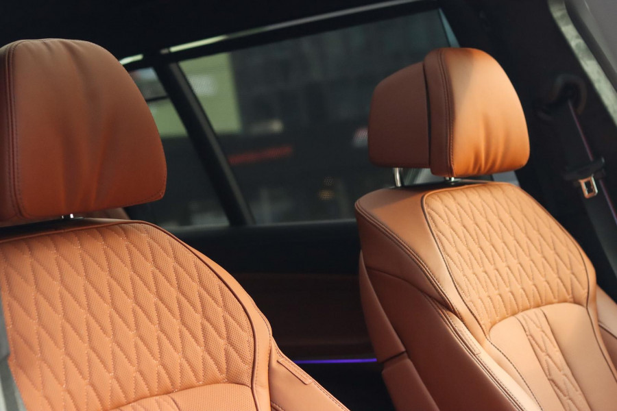 2026 BMW X7 G07 LCI M60i SUV