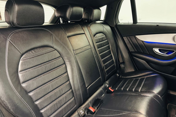 2021 Mercedes-Benz EQC N293 EQC400 SUV Image 19