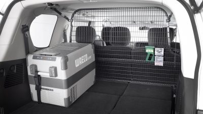 <img src="CARGO BARRIER