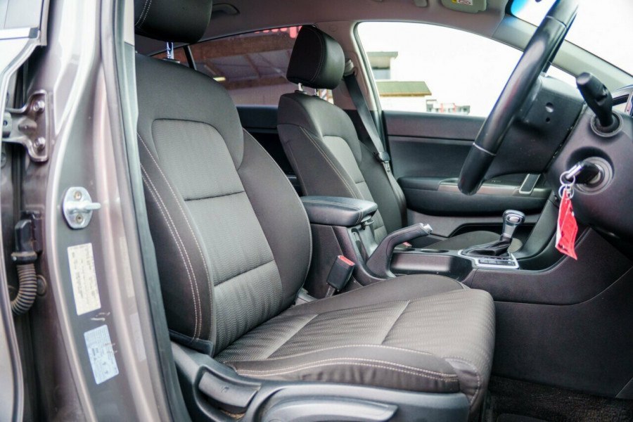 2017 Kia Sportage QL Si SUV Image 17