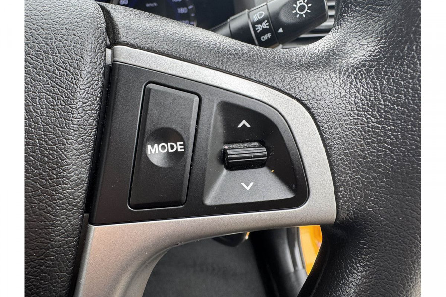 2014 Hyundai Accent RB2 Active Hatch Image 12