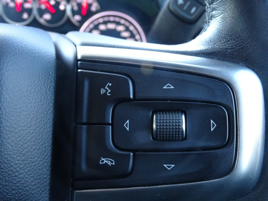 2020 Chevrolet Silverado T1 LTZ Premium Edition Ute Image 20