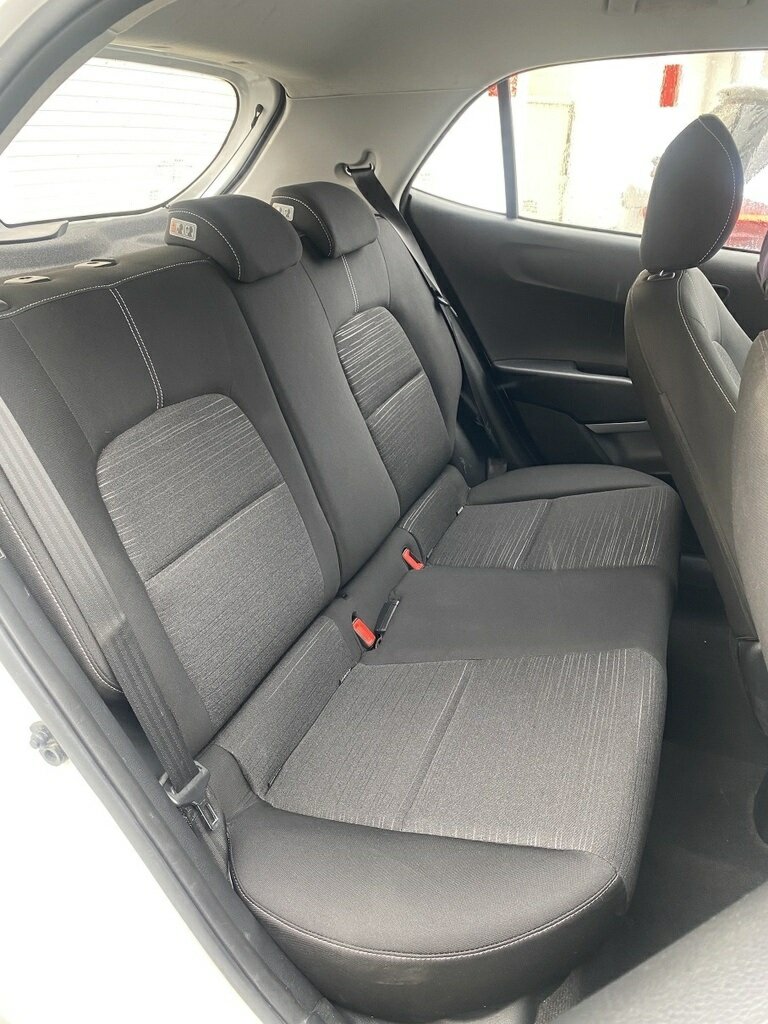 2018 Kia Picanto JA MY18 S Hatch Image 23