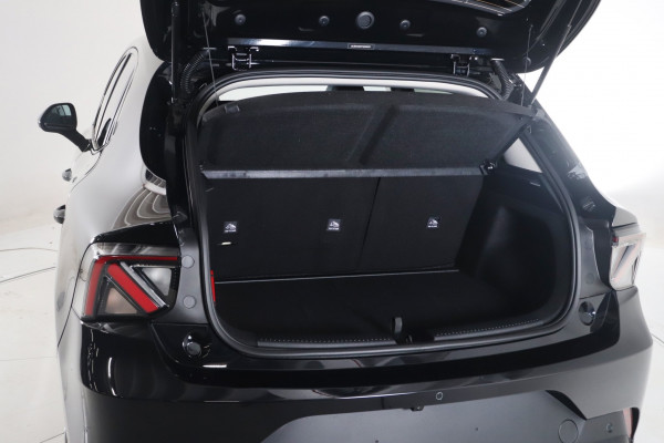 2026 MG MG4 EV Urban Urban Hatch Image 5