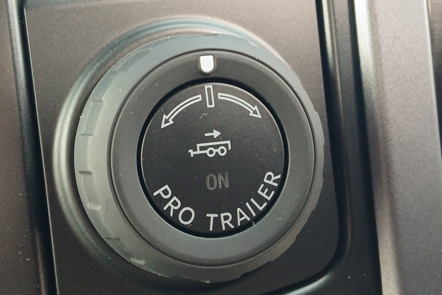 2023 Ford F-150 No Series Lariat Dual Cab Image 28
