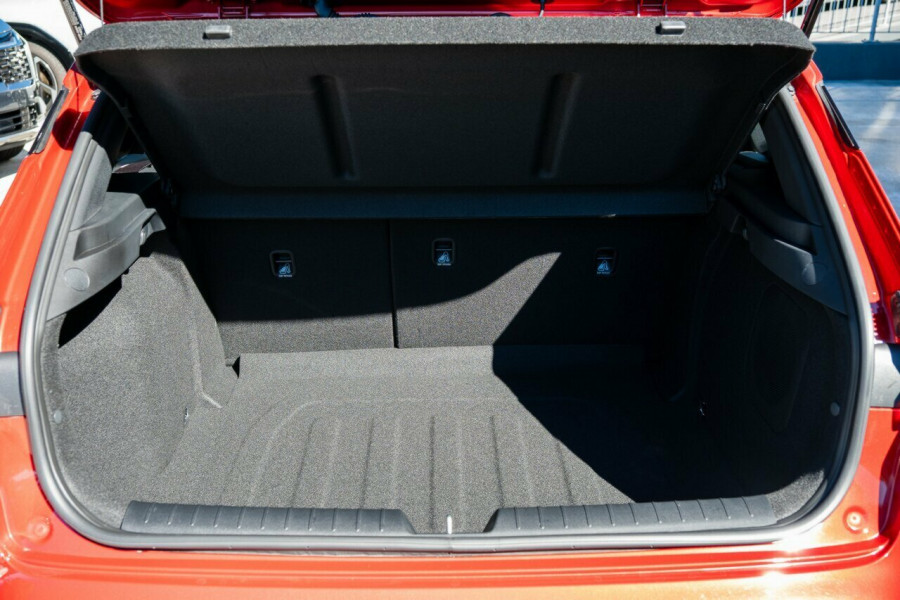 2025 MY26 Kia K4 CL4m GT-Line Hatch Image 8