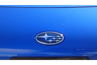 2023 Subaru BRZ MY23 S Coupe