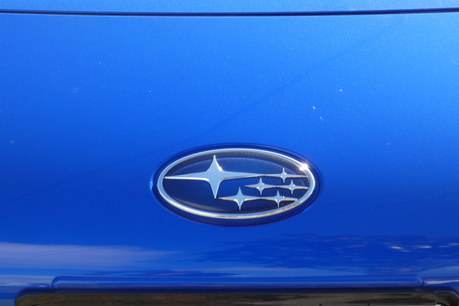 2023 Subaru BRZ MY23 S Coupe Image 18