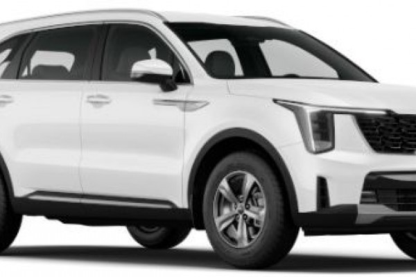 2026 Kia Sorento MQ4 PE S SUV