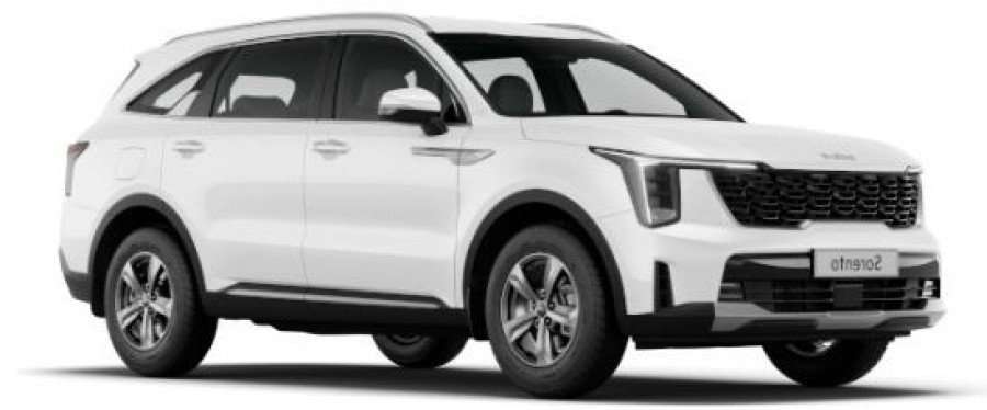 2026 Kia Sorento MQ4 PE S SUV