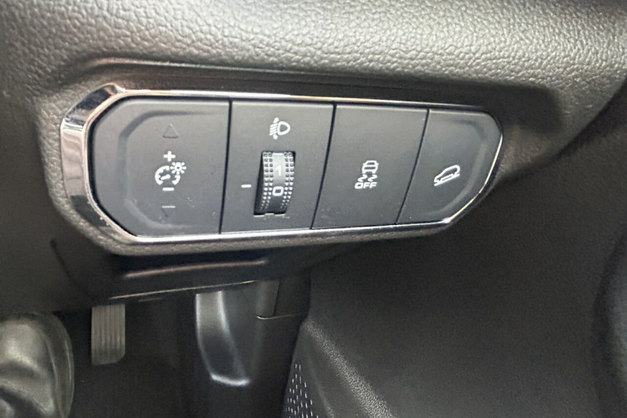 2025 GWM Haval Jolion A01 Lux SUV Image 26