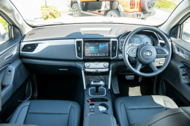 2024 GWM Ute NPW Cannon Premium CC Ute