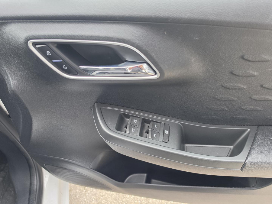 2022 MG MG3 SZP1 Core Hatch Image 12
