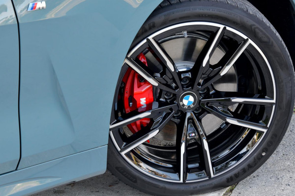 2026 BMW 4 Series G23 LCI M440i xDrive Convertible image 28