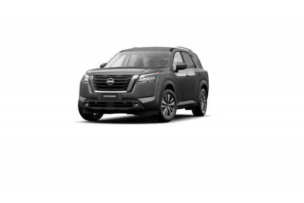 2024 Nissan Pathfinder R53 Ti SUV