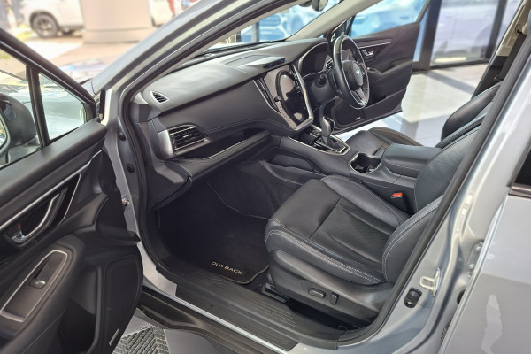 2021 Subaru Outback 6GEN AWD Touring SUV Image 10