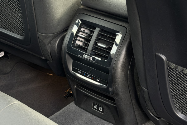 2021 BMW X3 G01 xDrive30i M Sport SUV Image 19