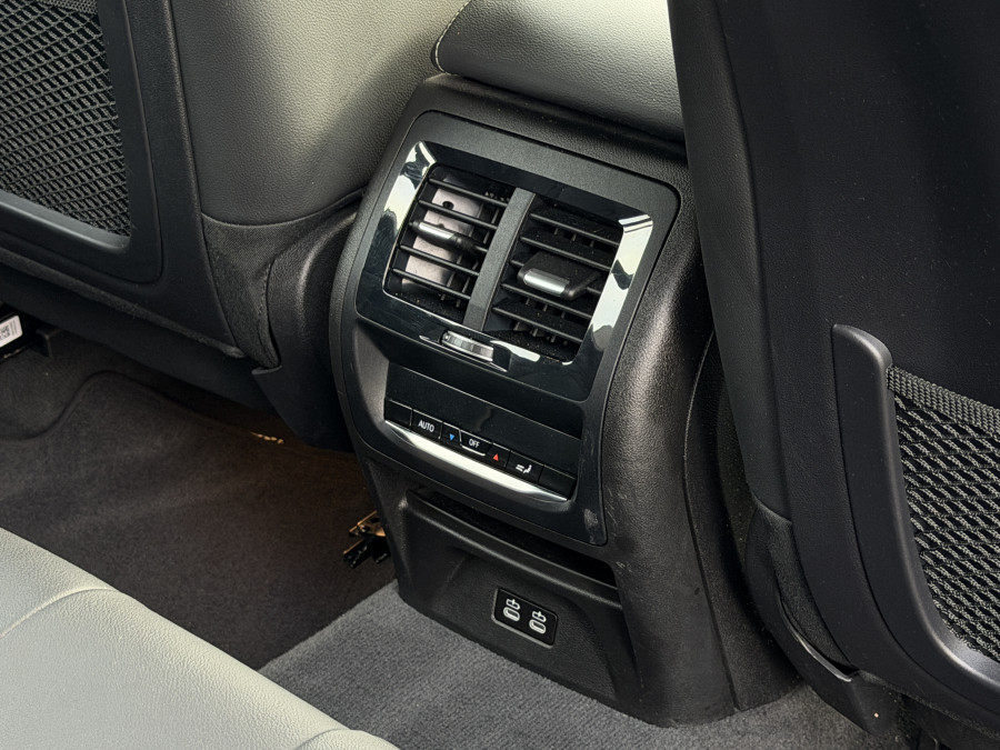 2021 BMW X3 G01 xDrive30i M Sport SUV Image 19