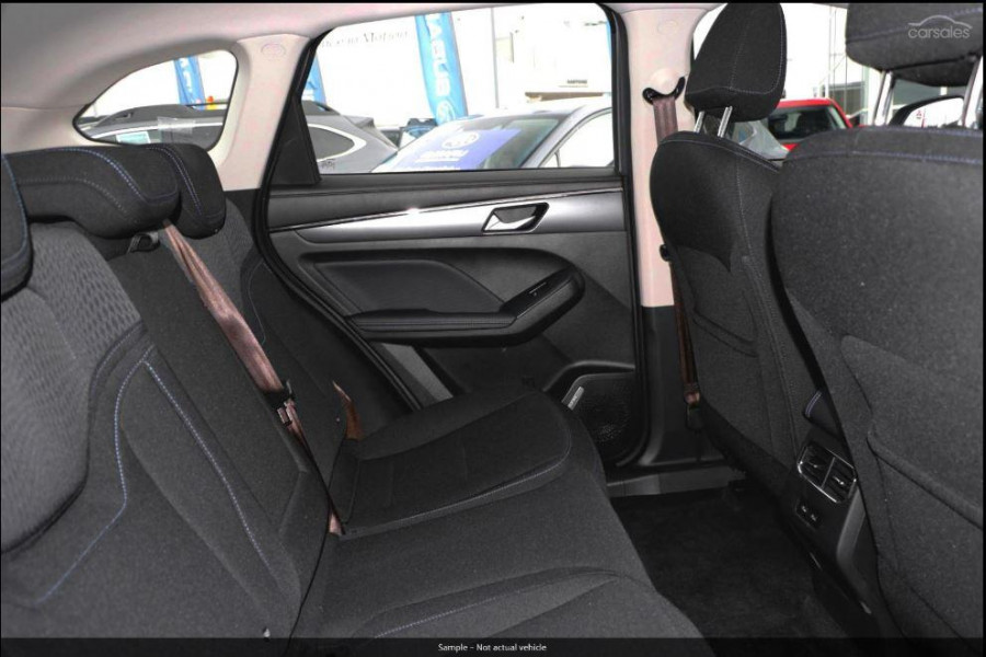 2025 GWM Haval Jolion A02 Premium Hybrid SUV Image 8