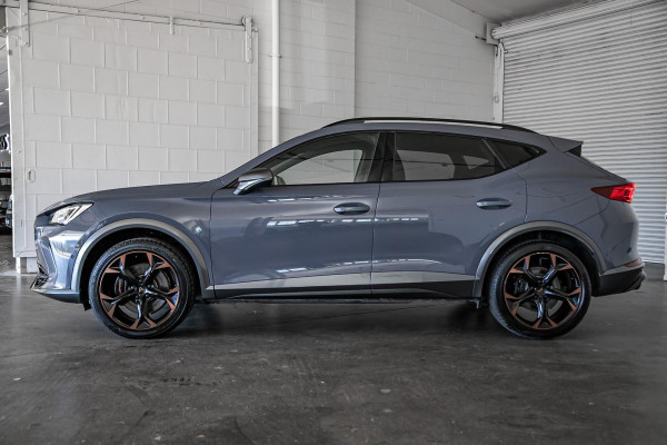 2023 Cupra Formentor KM VZx SUV