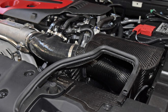 2018 Honda Civic Hatch 10th Gen Type R Hatchback