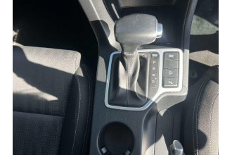 2019 MY20 Kia Sportage QL SX SUV
