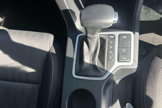 2019 MY20 Kia Sportage QL SX SUV Image 16