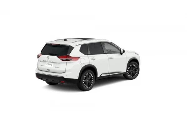 2026 Nissan X-Trail T33 Ti e-POWER SUV Image 18