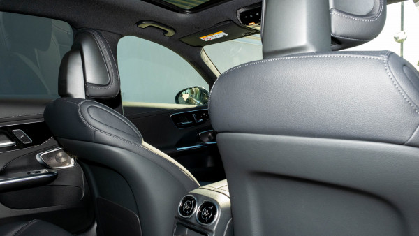 2026 MY25 Mercedes-Benz C-Class W206 C300 Sedan image 19
