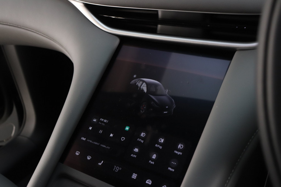 2026 MG IM6 100 AWD Perfromance 100 AWD Perfromance SUV Image 13