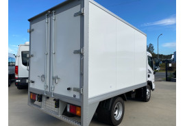 2023 MY21 Hyundai Mighty EX4 Cab Chassis