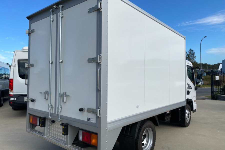 2023 MY21 Hyundai Mighty EX4 Cab Chassis Image 8