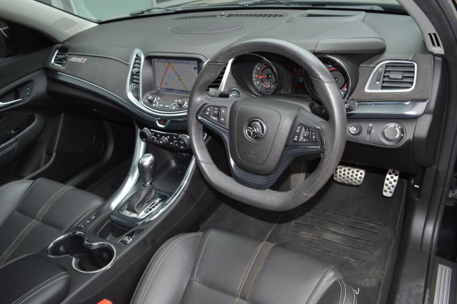 2016 Holden Commodore SS V Redline 7 of 31