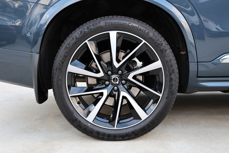 2024 MY25 Volvo XC90 L Series Ultra B6 Bright SUV Image 31