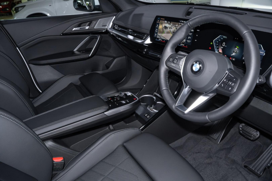 2026 BMW X1 U11 xDrive20i M Sport SUV