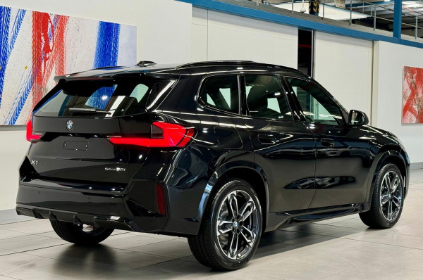 2026 BMW X1 U11 sDrive20i SUV image 5