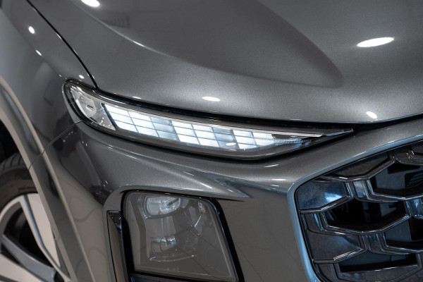 2025 Audi Q3 F3 TFSI 150kW SUV