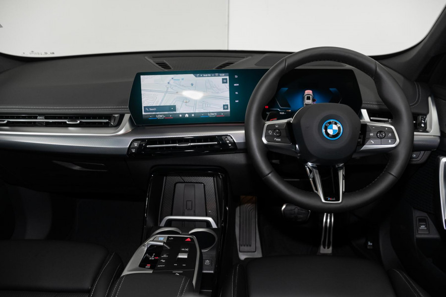 2026 BMW iX1 U11 xDrive30 M Sport SUV