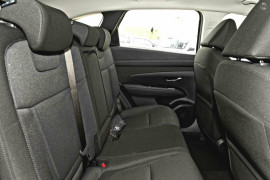 2024 MY25 Hyundai Tucson NX4.V3  SUV image 8