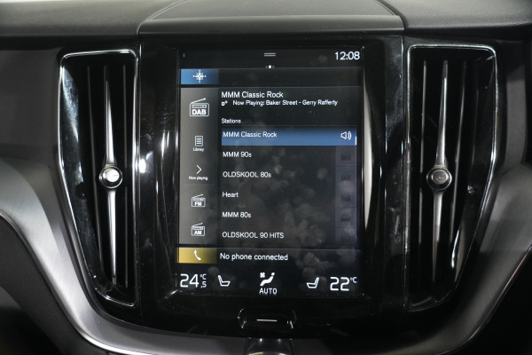 2019 Volvo XC60 UZ D4 Momentum SUV Image 22