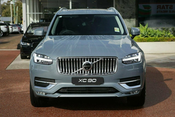 2019 MY20 Volvo XC90 L Series T6 Inscription Suv Image 4