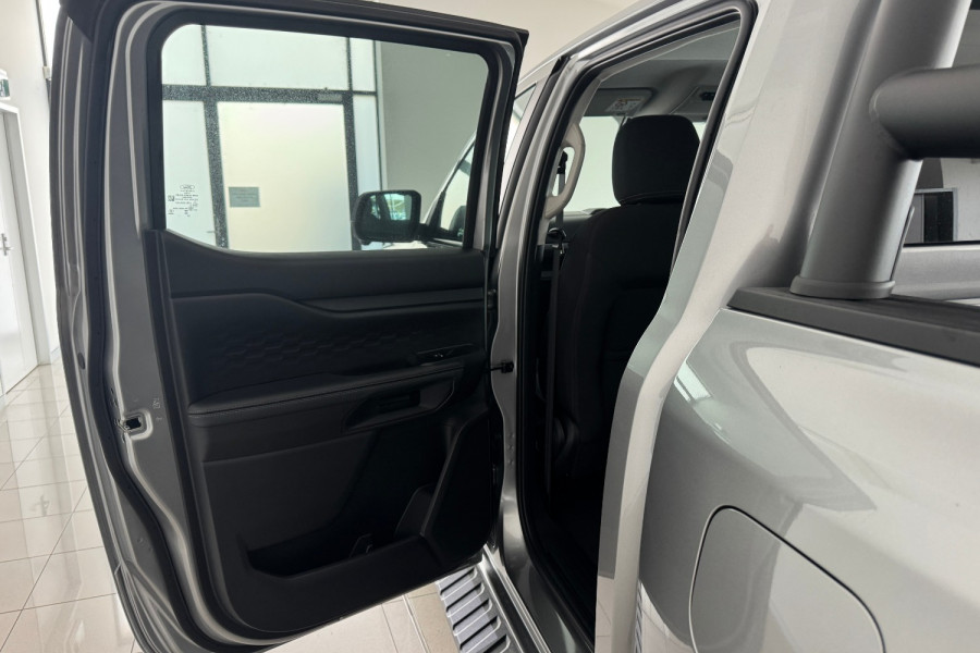2024 MY25.25 Ford Ranger P703 XLT Ute Image 13